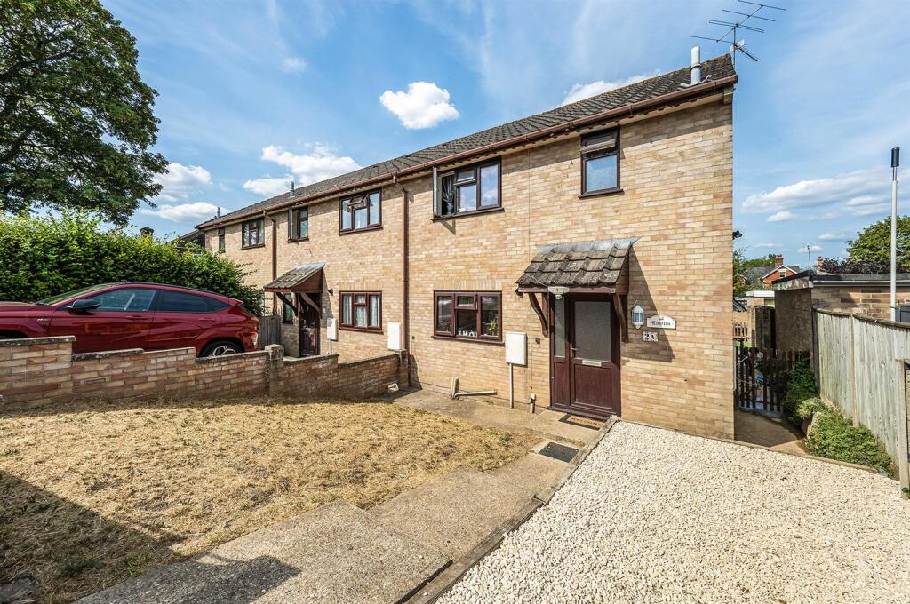 Main image of property: Wessex Gardens, Andover