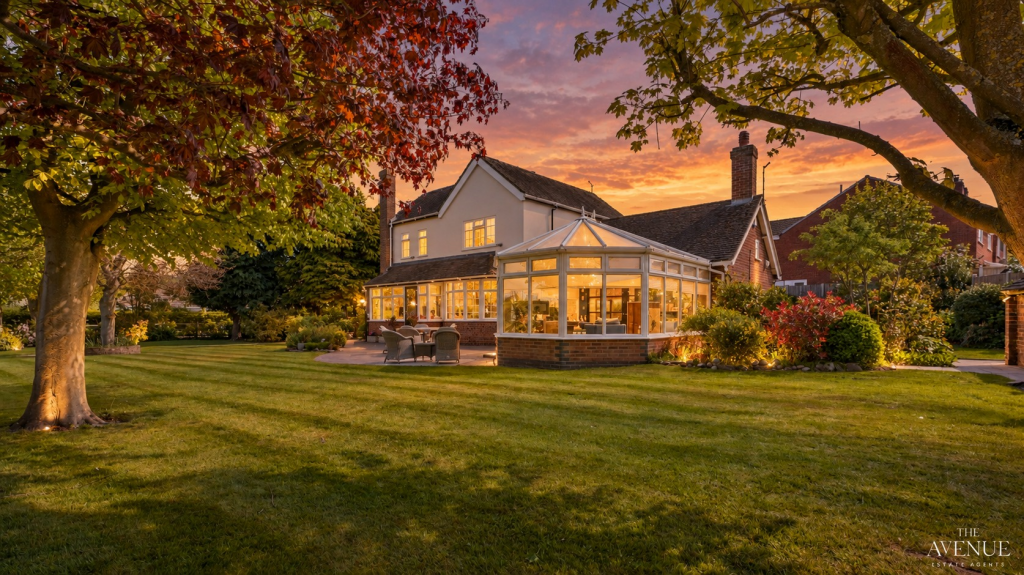 Main image of property: The Cottage, Stud Farm Drive, Bonehill, Staffordshire, B78 3HS