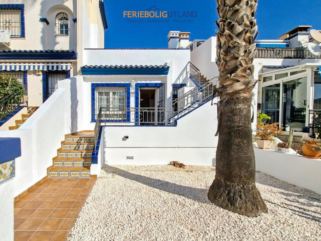 Main image of property: Valencia, Alicante, Villamartin