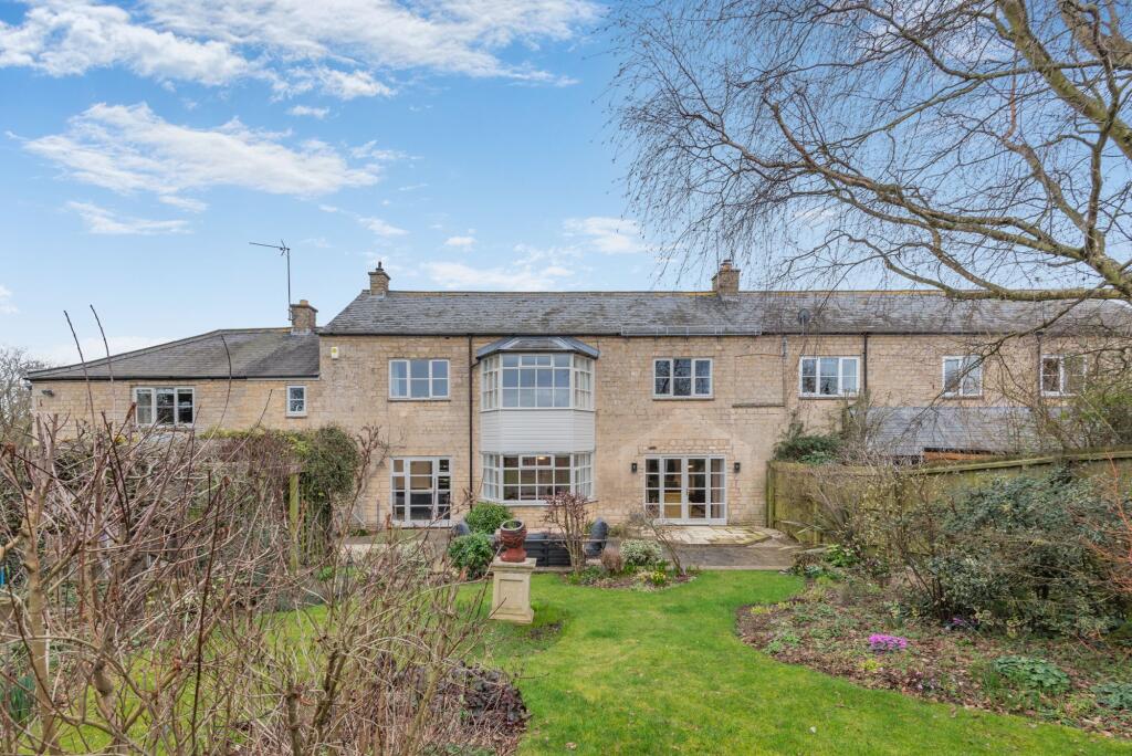 Main image of property: Little Casterton, Stamford, PE9