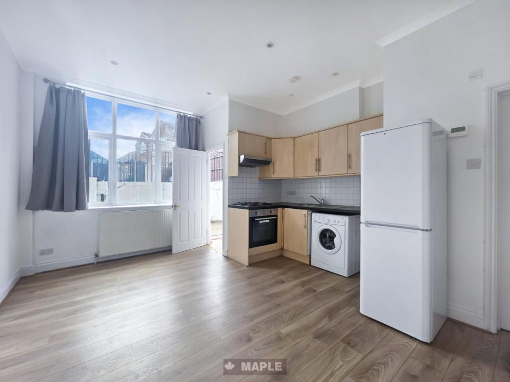 Main image of property: Church Parade, Harrow