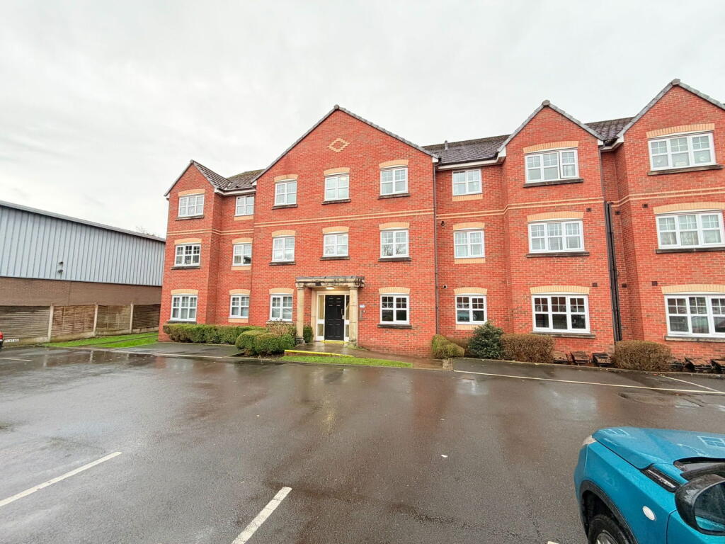 Main image of property: Palatine Street, Denton, Manchester, M34 3JJ