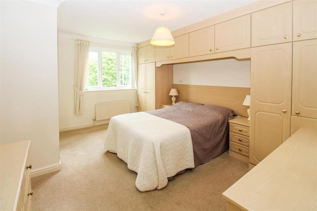 House in Wakefield - More
