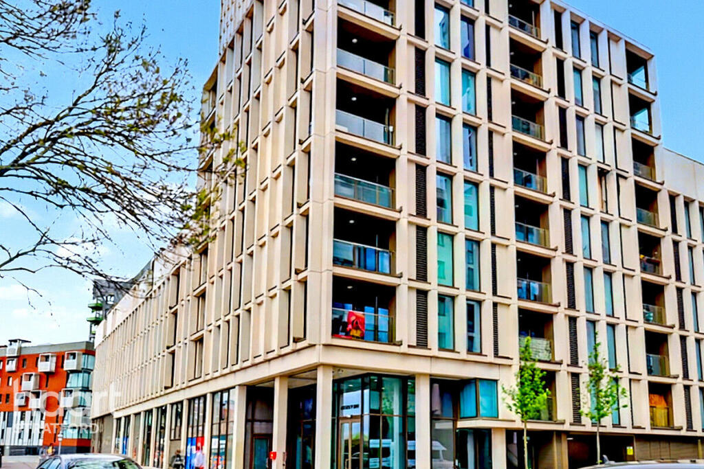 Main image of property: Jupp Road West, Stratford