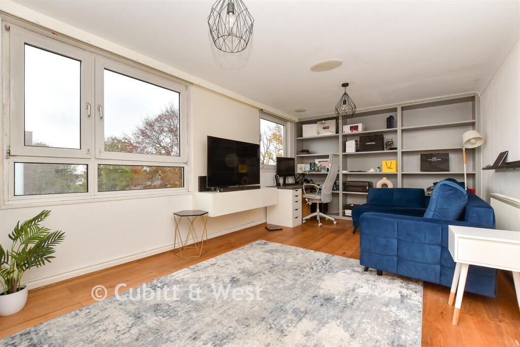 Main image of property: Woodcote Road, Wallington, Surrey