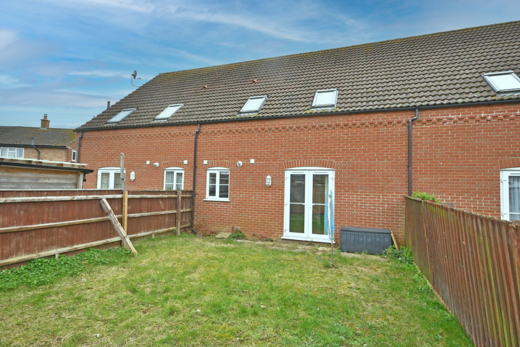 Main image of property: Chapel Court, Sutton Bridge, PE12