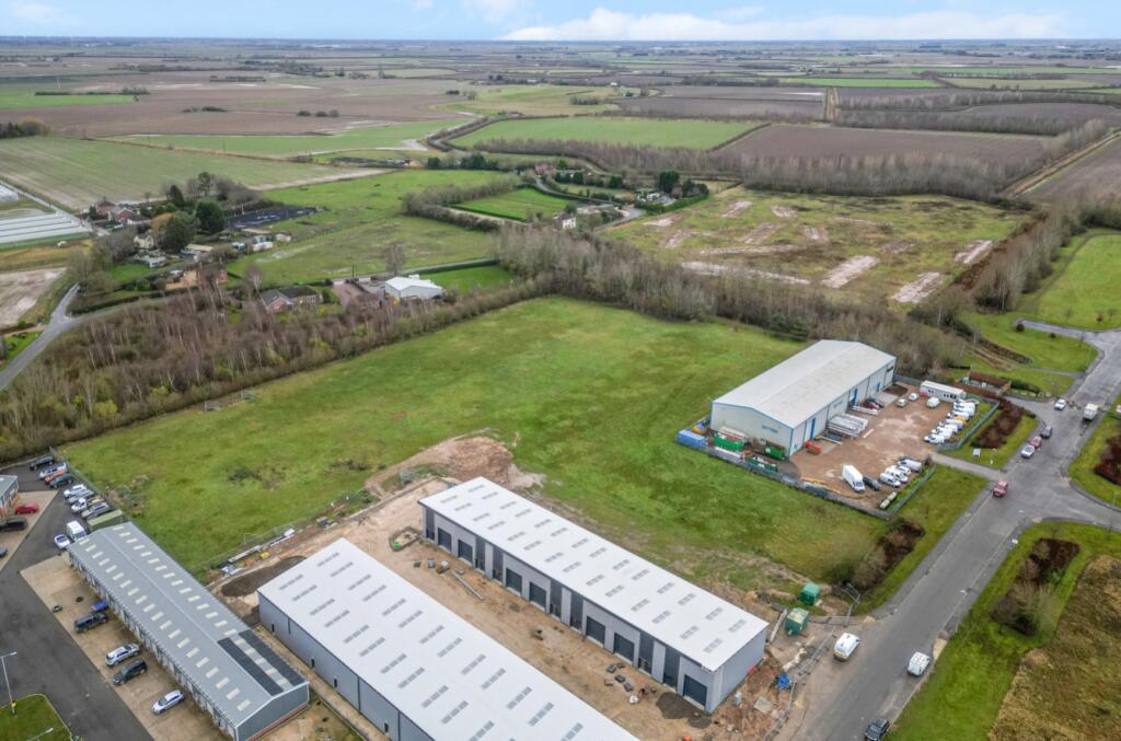 Main image of property: Avalon Road, Kirton, Boston, Lincolnshire, PE20