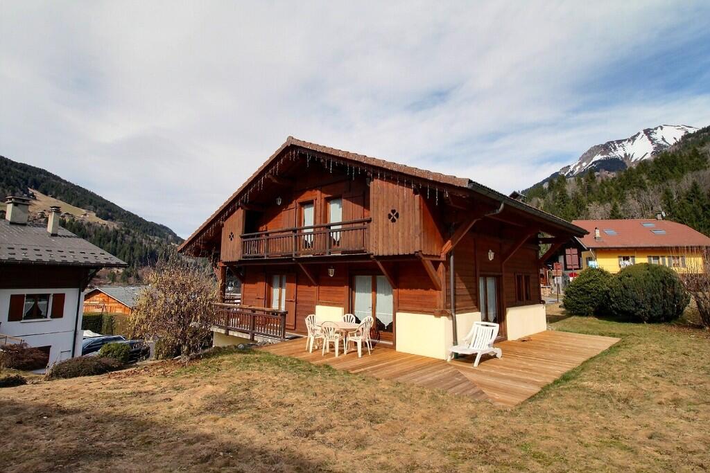 Main image of property: Les Contamines-Montjoie, Haute-Savoie, Rhone Alps