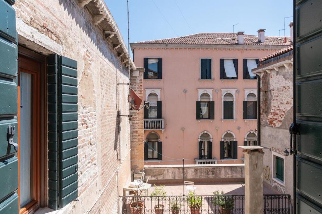 Main image of property: Veneto, Venice, Venice
