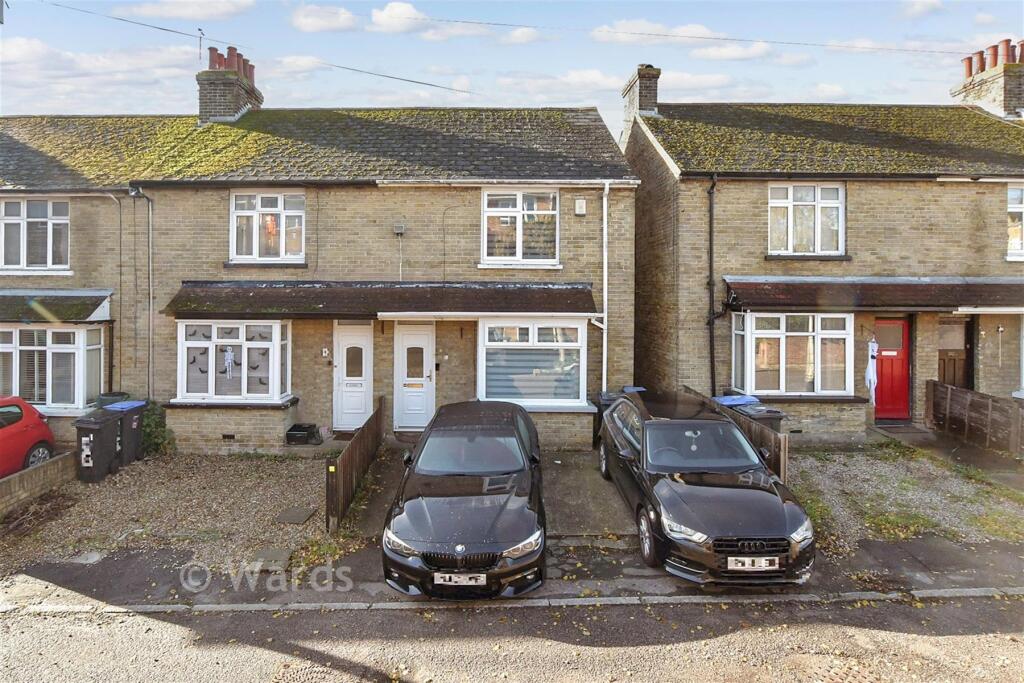 Main image of property: Poplar Road, Broadstairs, Kent