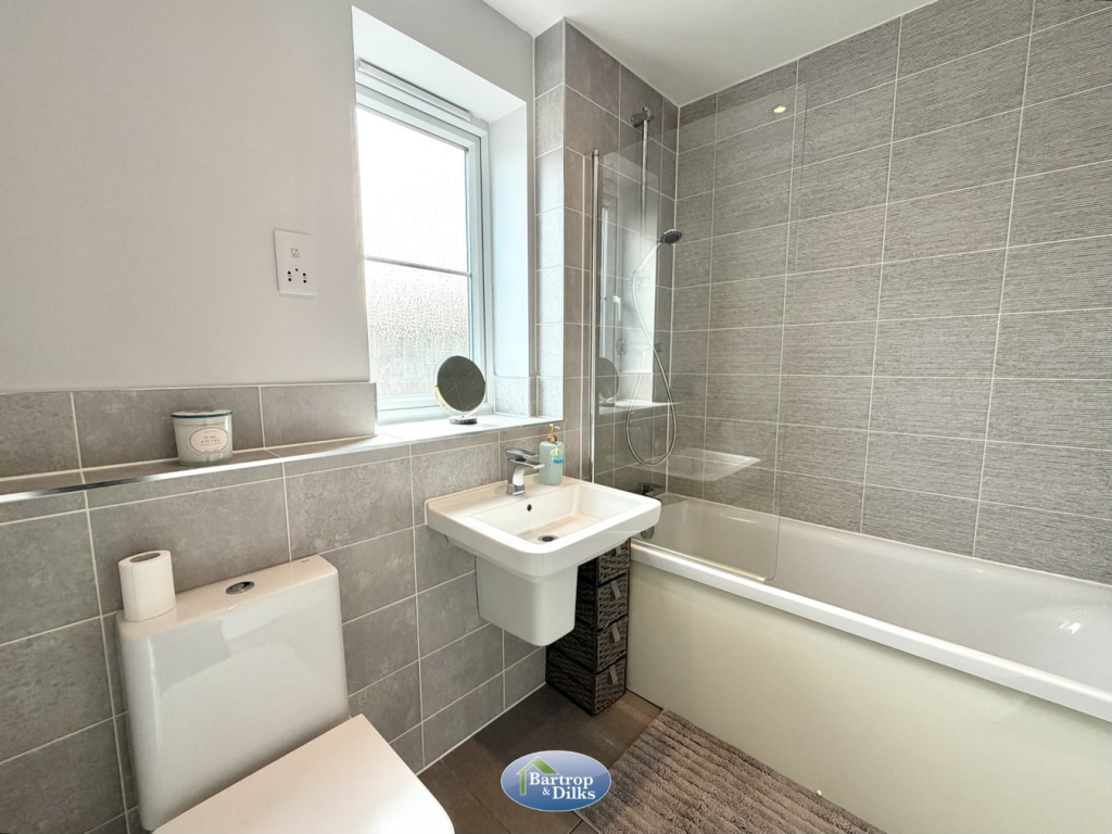 Oakley Rise, Shireoaks, Worksop, S81 photo 4