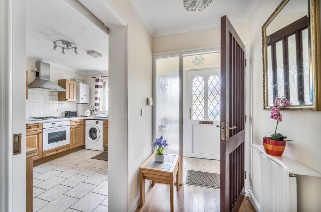 Somerset Way, Paulton, Bristol, BS39 photo 2