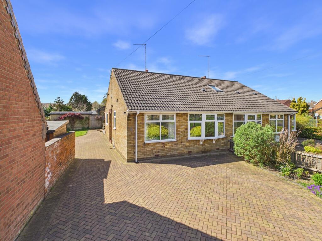 Main image of property: Manor Road, Beverley, HU17 7AR