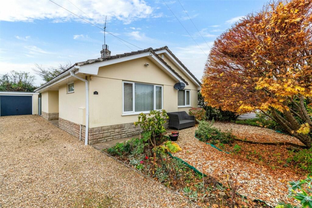 Main image of property: Parmiter Way, Wimborne, Dorset, BH21