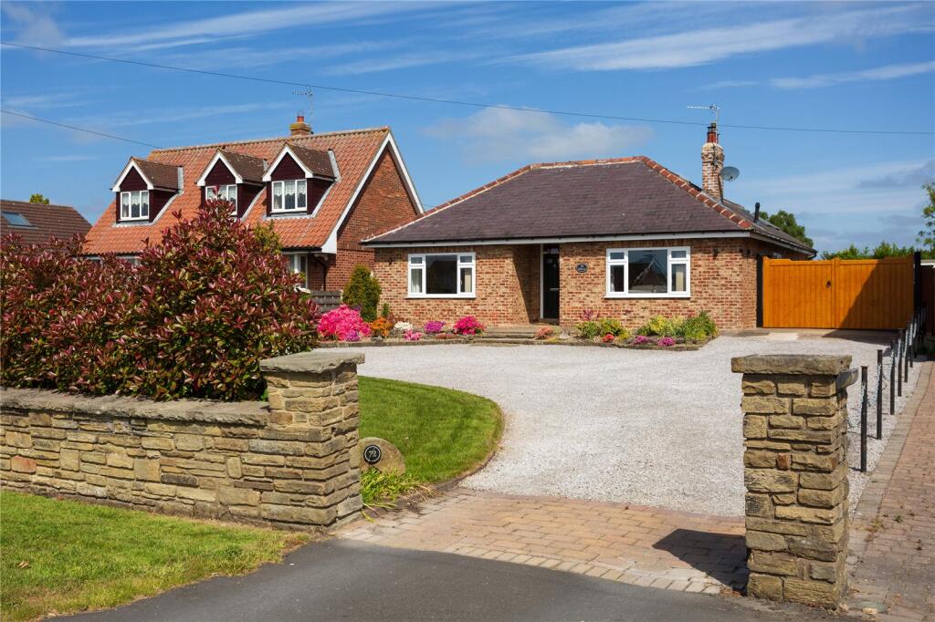 Main image of property: Mill Lane, Wigginton, York, North Yorkshire, YO32