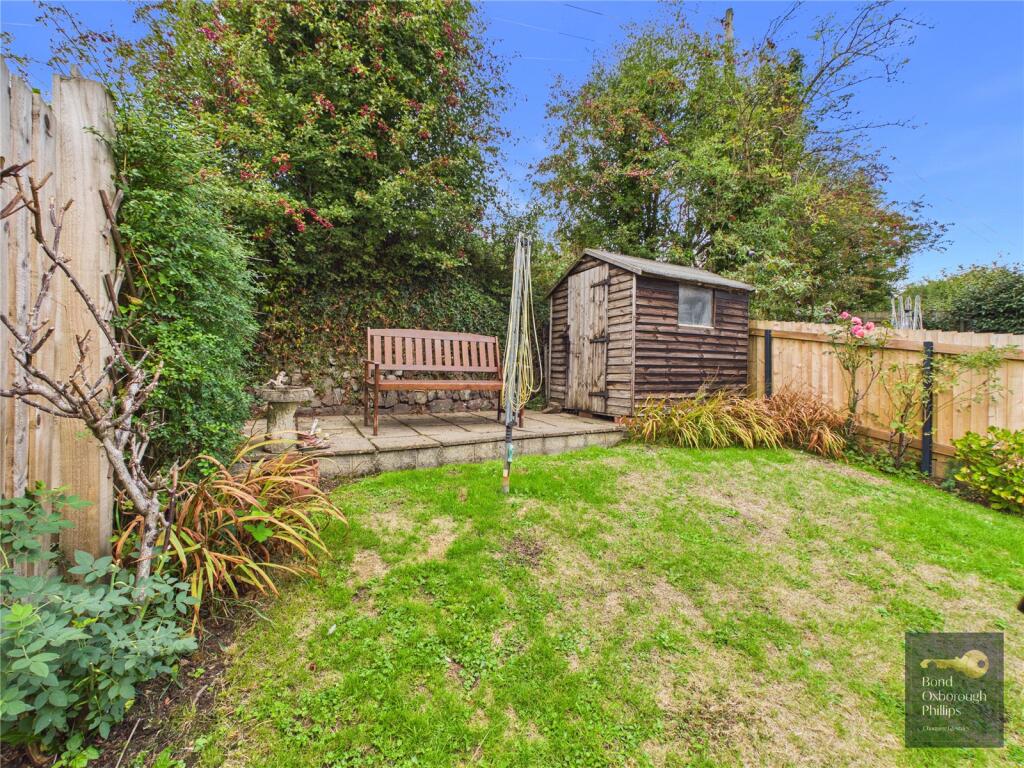 House in Torridge, Great Torrington - View 2