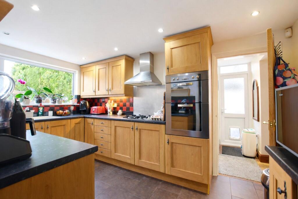 Kettering Road, Spinney Hill, Northampton, NN3 photo 4