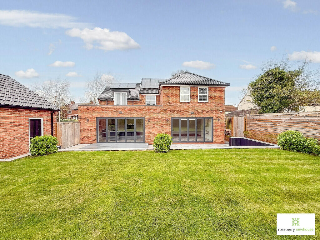 Main image of property: Hemlington Road, Stainton, North Yorkshire