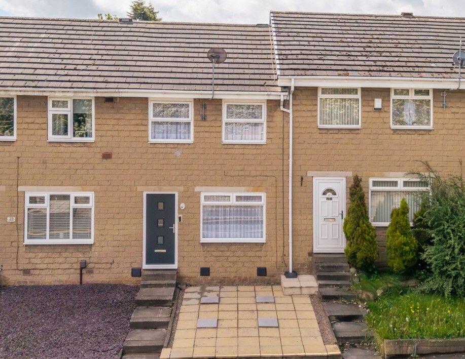 Main image of property: Fountain Street, Leeds