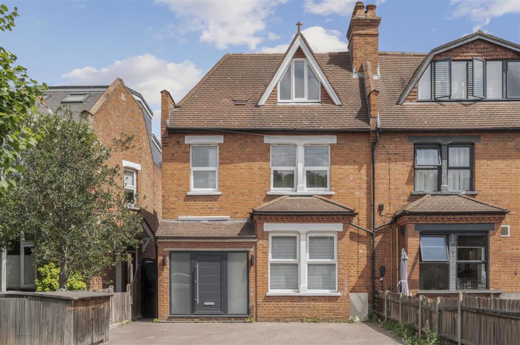 Main image of property: Durham Road, West Wimbledon, SW20