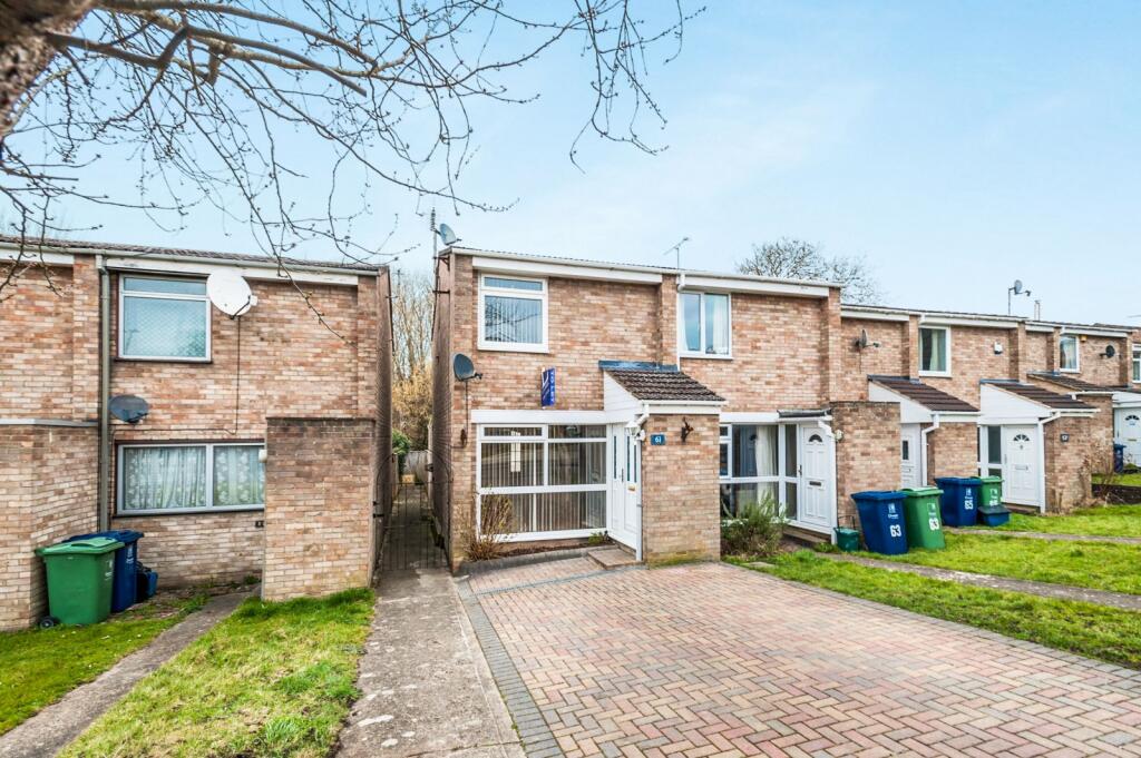 Main image of property: Leafield Road, Oxford, OX4