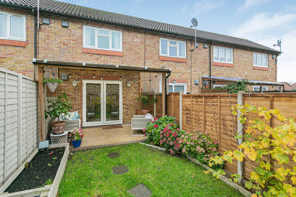 Main image of property: Mullens Road, Egham, Surrey, TW20