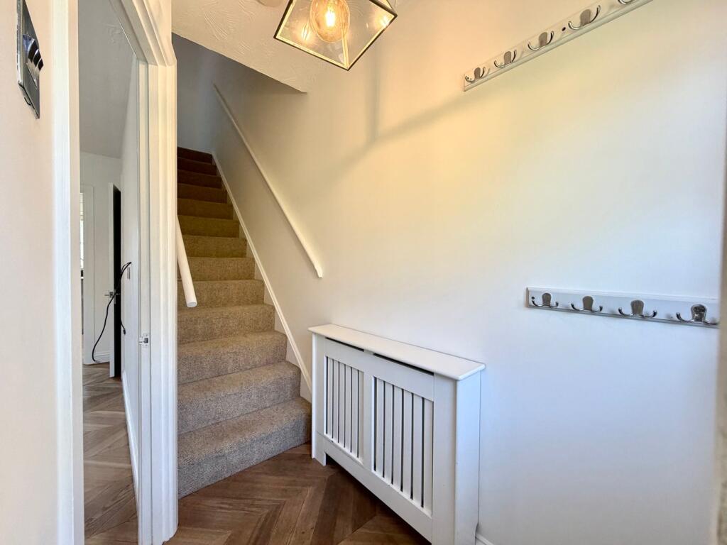 House in Milton Keynes, Monkston, Kents Hill, Monkston and Brinklow - View 3