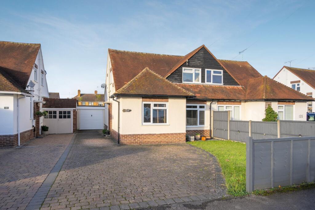 Main image of property: Smiths Lane, Windsor