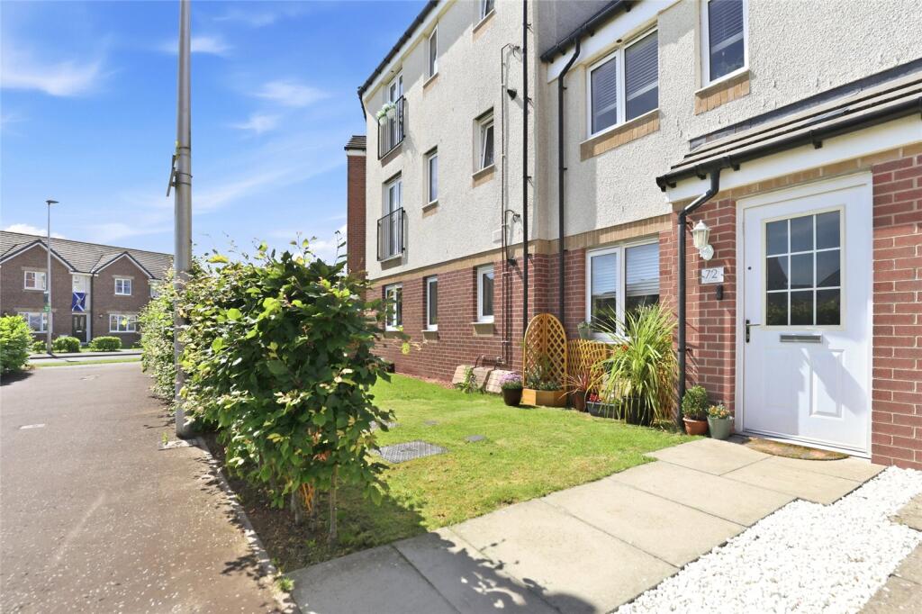 Main image of property: 72 Craigton Drive, Bishopton, Renfrewshire, PA7