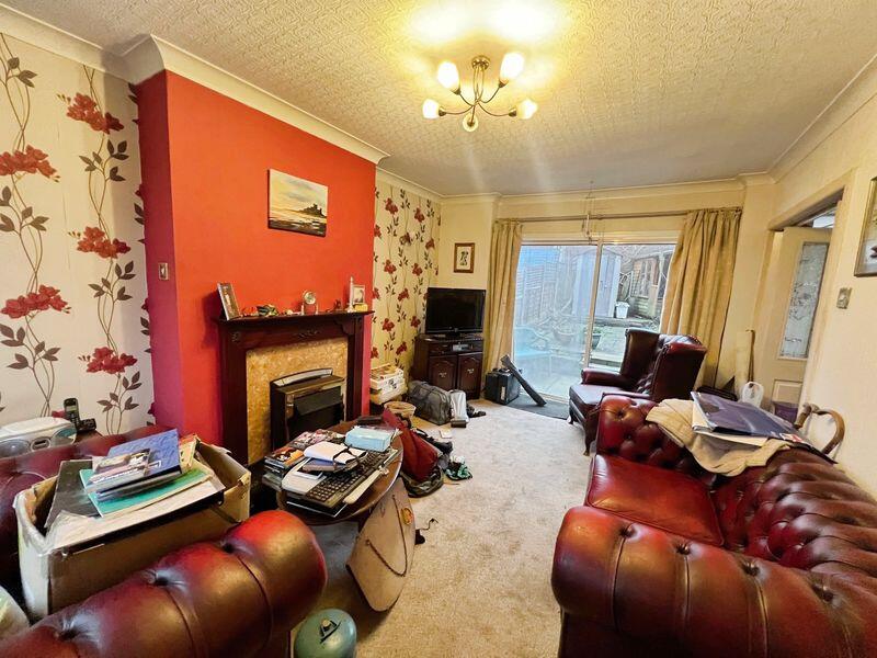 Stockley Avenue, Harwood photo 3