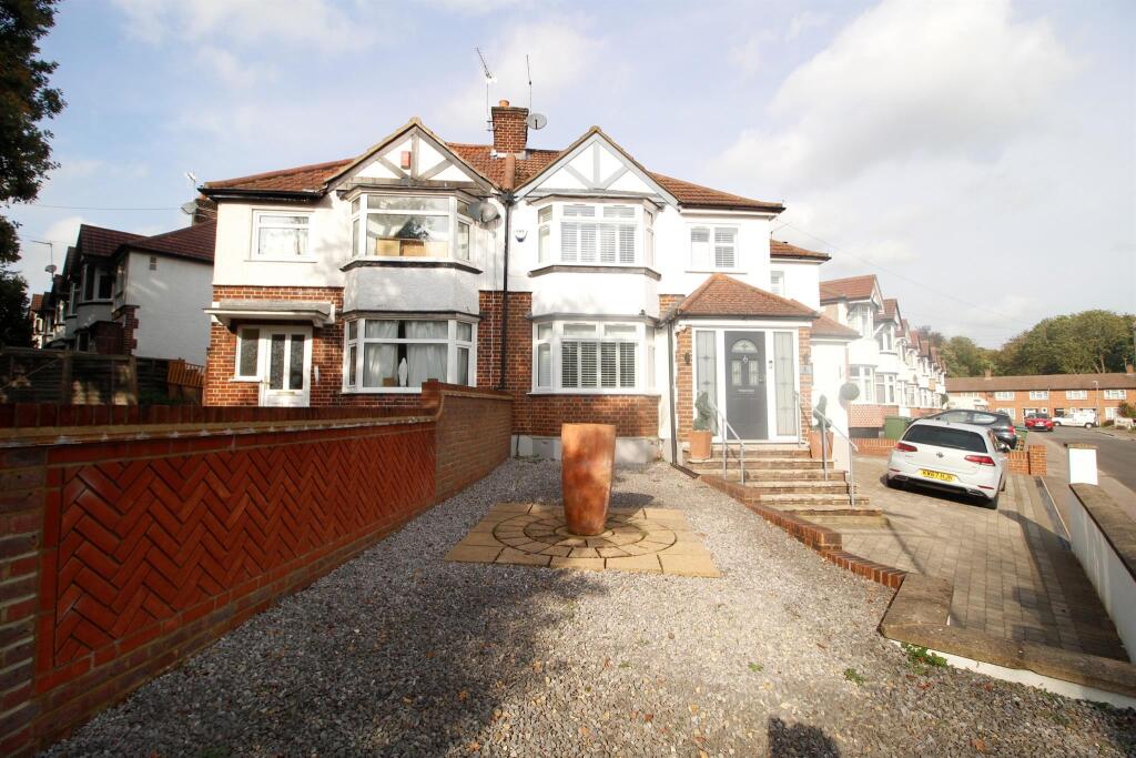 Main image of property: East Drive, WATFORD