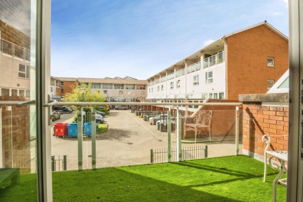 Main image of property: Taliesin Court, Chandlery Way, Cardiff, CF10