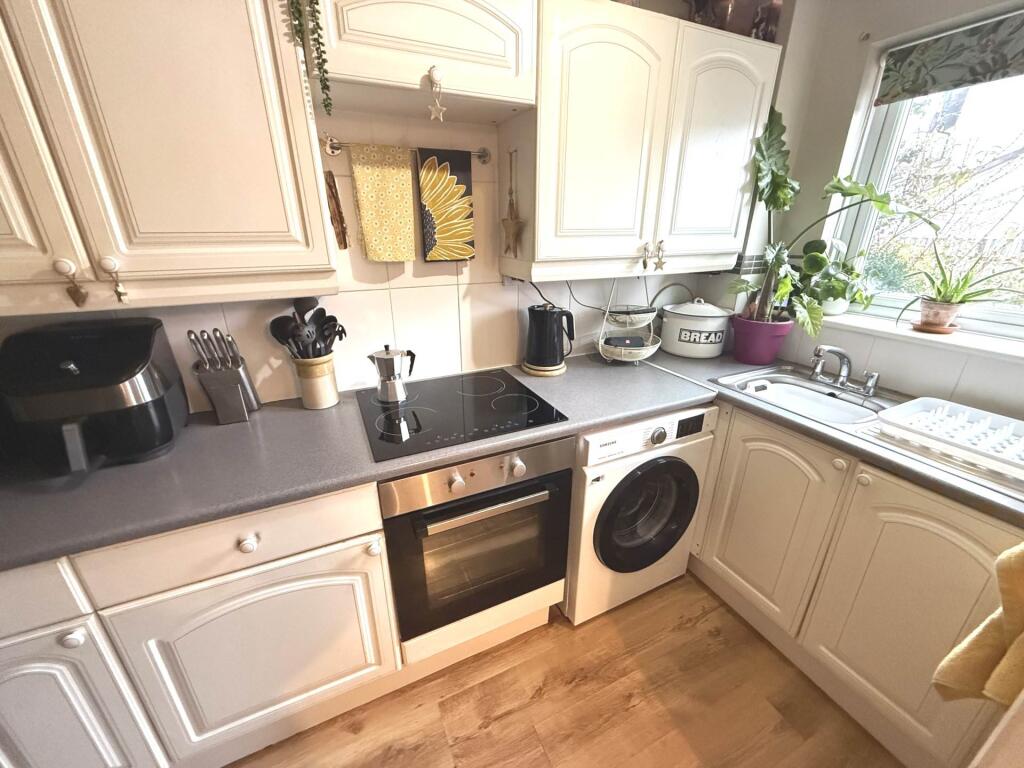 House in East Devon, Woodbury - More