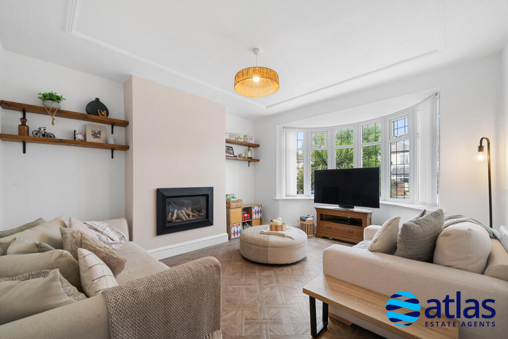 House in Knowsley, Bakers Green, Roby - View 3