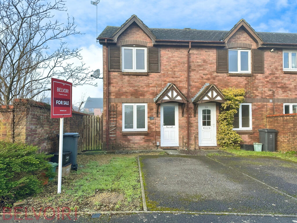 Main image of property: Danestone Close, Middleleaze, Swindon, SN5