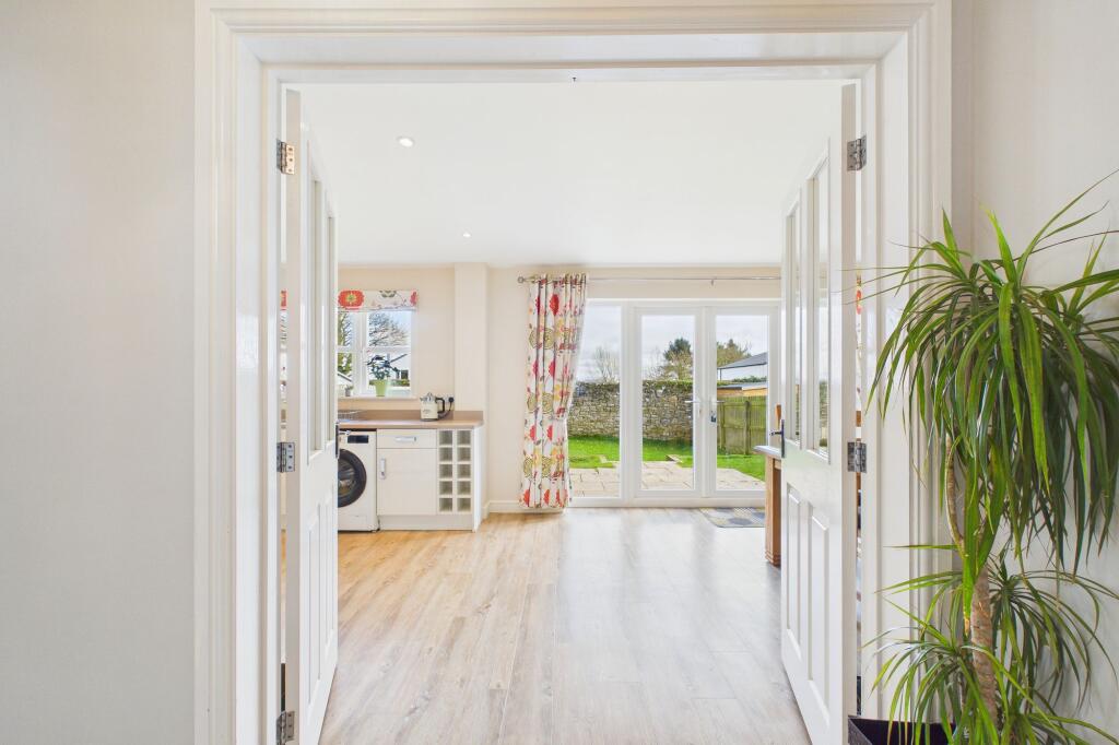 Mabel Wood Close, Great Clifton, CA14 photo 4