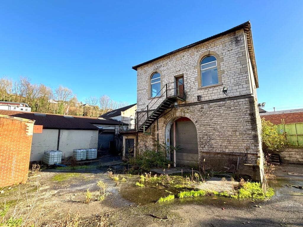 Additional image 2 of Radstock, Somerset, BA3