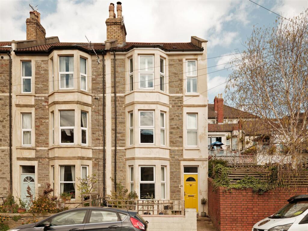 Main image of property: Kensal Road, Bedminster, Bristol