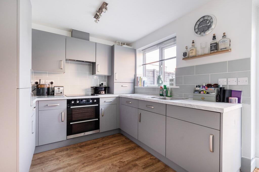 House in South Norfolk, Hethersett - View 3