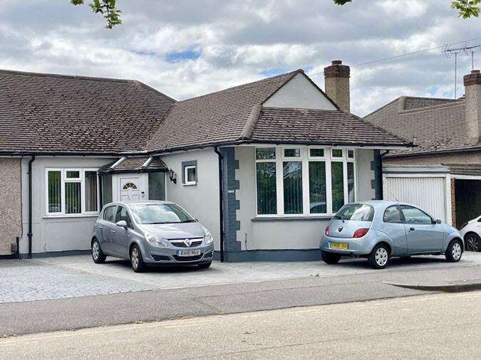 Main image of property: Prince Avenue, Westcliff-On-Sea, Essex, SS0