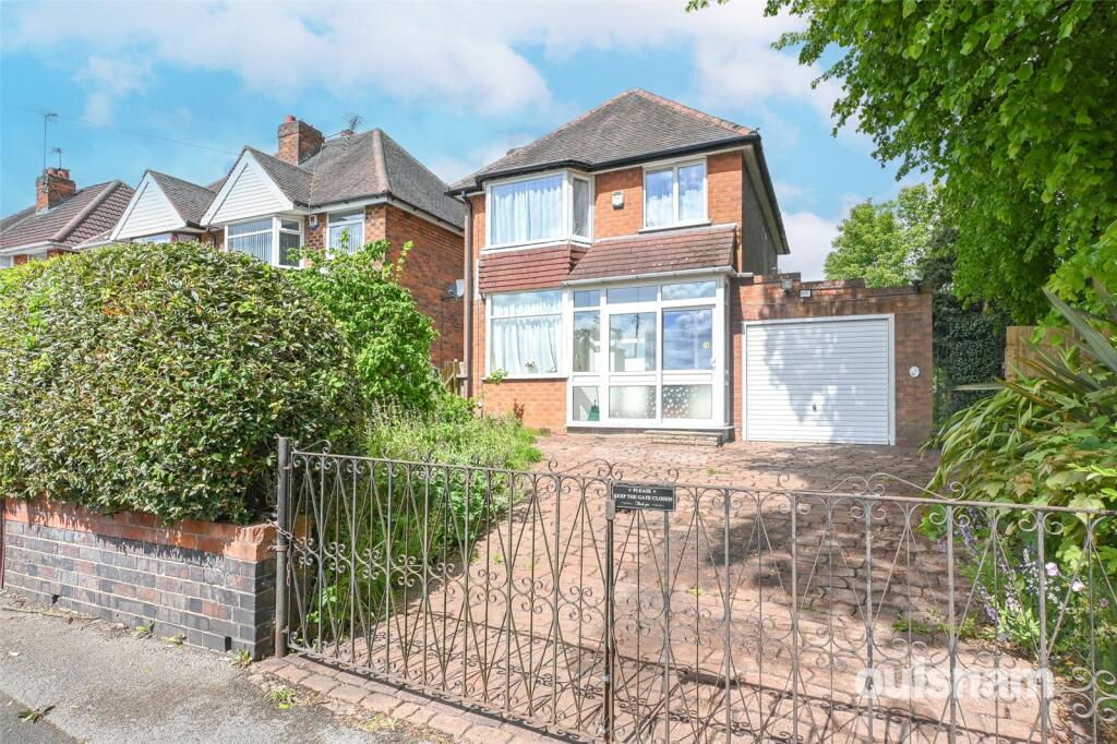 Main image of property: Hales Lane, Smethwick, West Midlands, B67