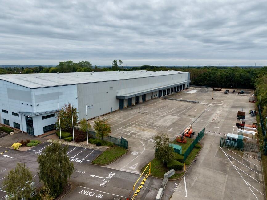Unit 7 Blenheim Way, Fradley Park