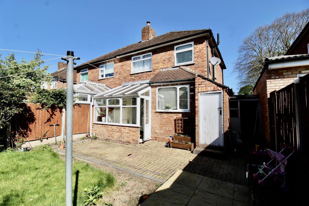 Additional image 19 of Heath Way, Hodge Hill, Birmingham