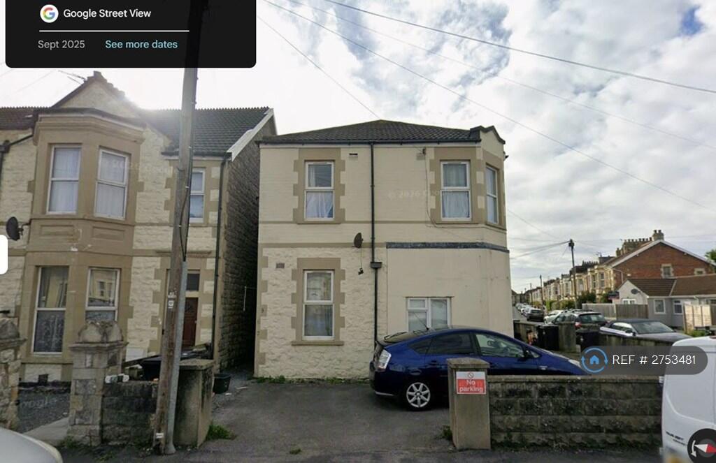 Main image of property: Mendip Manor, Weston-Super-Mare, BS23