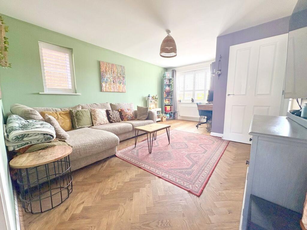 House in Poole - View 4