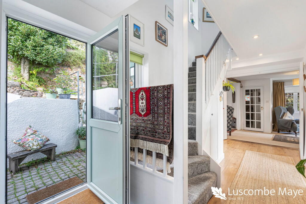 House in South Hams, Ermington - More