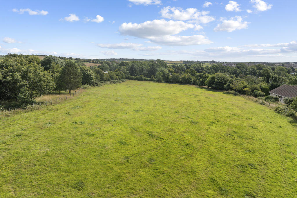 Development Land, Phildraw Road, Ballasalla - View 5