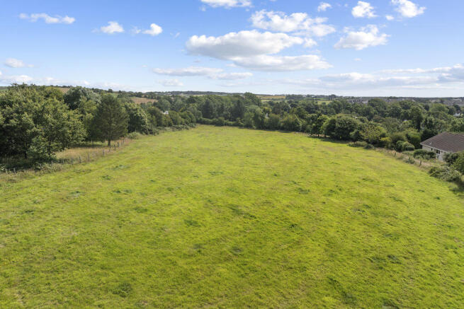 Development Land, Phildraw Road, Ball...