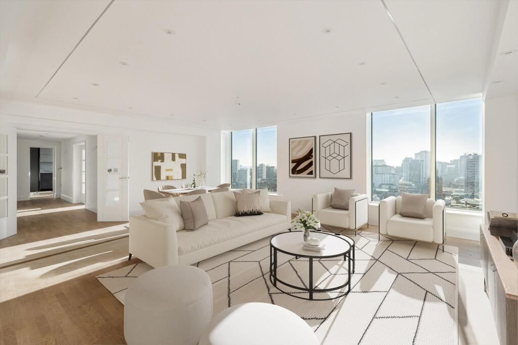 Main image of property: Marylebone Road, Marylebone, London NW1