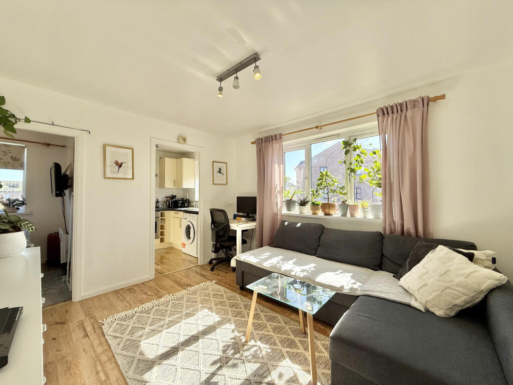 Main image of property: John Williams Close ,  London , SE14